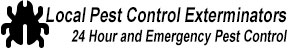 Langley WA Pest Control Exterminators
